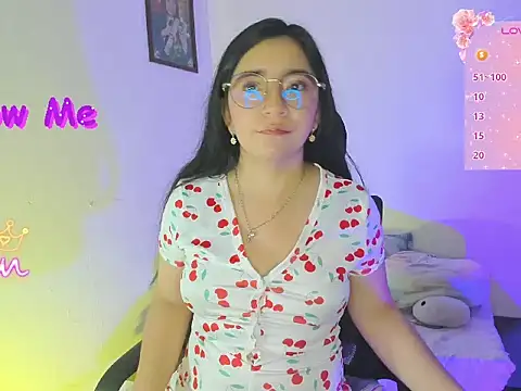 litle_mily_ Chat XXX live