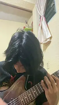 olii_dusk Webcam Show