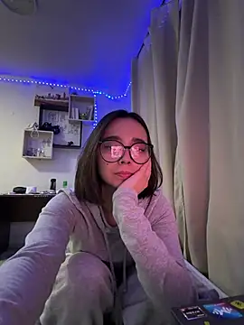 Chat XXX ao vivo de FeliceCat