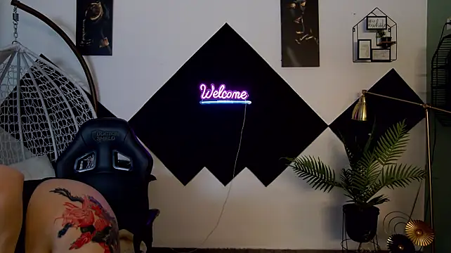 Katewalker_'s Live XXX Chat