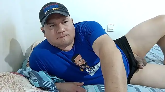 Chat XXX en directo de fuckynations