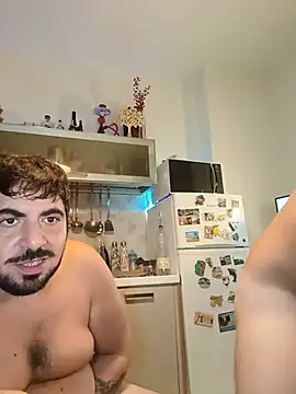 Chat +18 de bear_skinny ao vivo