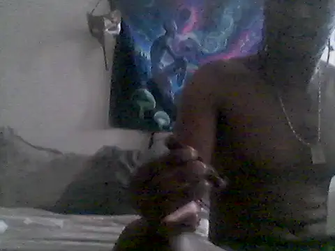 PharaohMoans Show in webcam