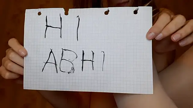 linslove's Live XXX Chat