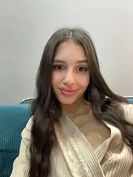 SofiaLaLight – Live XXX-chat