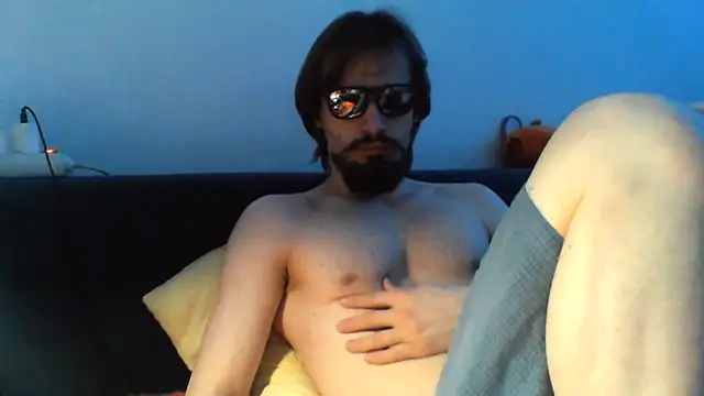 KaelNox Chat XXX in diretta