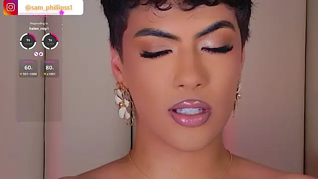 sam_phillipss লাইভ XXX চ্যাট
