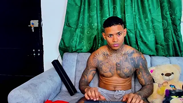 Jared_Kushhs live XXX chat