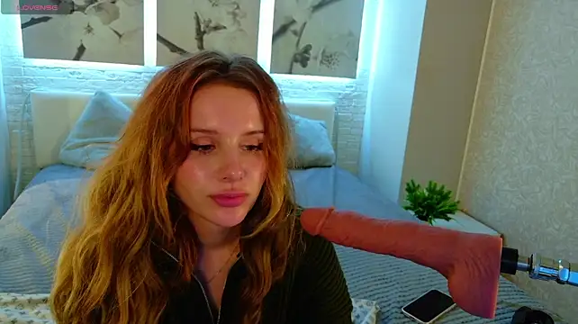 Chat XXX en directo de Betty_June