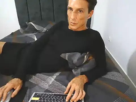 Chat XXX en directo de stefan27ro