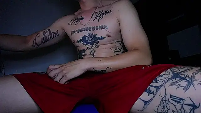 xxxmethodic Live XXX Chat