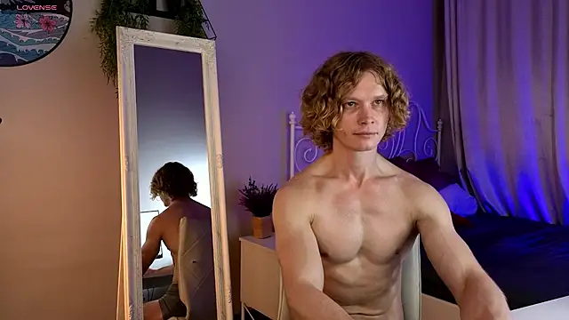 James_Spike – Live XXX-chat