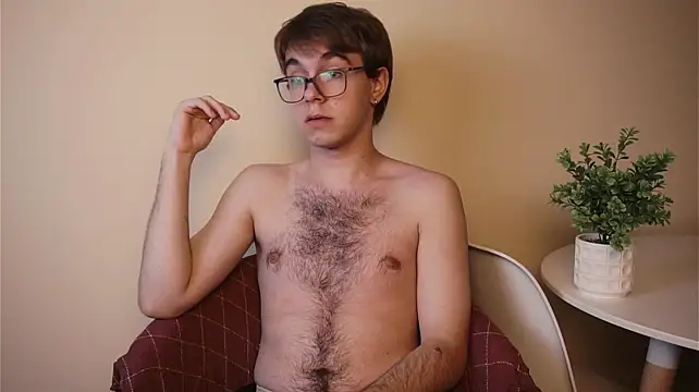 DaveBevy 现场XXX聊天
