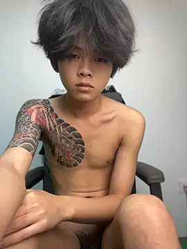 XBD-1 Live XXX-Chat