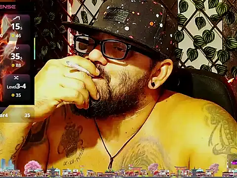 mr_wolf46 Live XXX-Chat