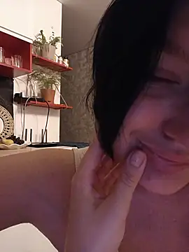 Czat XXX na żywo – AllexaLi