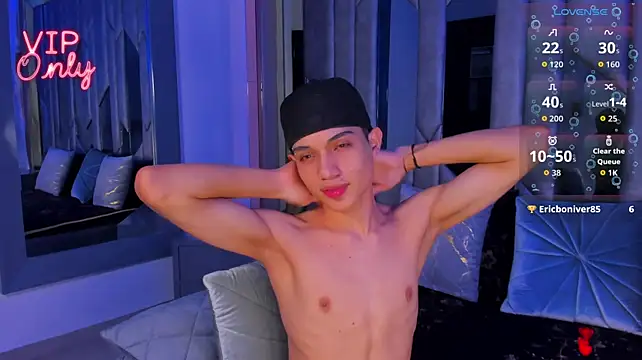 Sebax_Young – Live XXX-chat