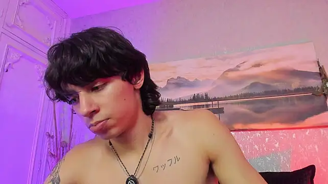 Tyler_durten – Live XXX-chat