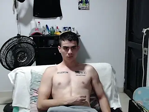 Zac_Efront Live XXX-Chat