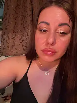 XXX chat uživo modela DaisyStreet
