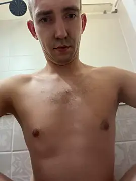 czruz Webcam Show