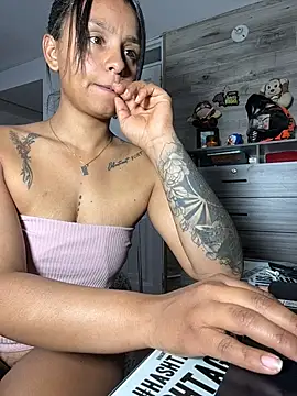 Chatroom XXX en direct de J_loren