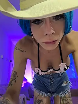 Mydreams69のライブXXXチャット