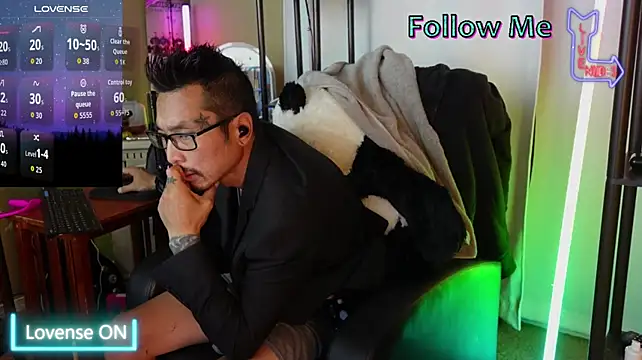 Ghost11_11 Live XXX Chat