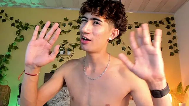 NovaaWheler Live XXX-chat