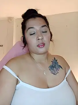 VALENTINA_ROUSE_ Chat XXX live