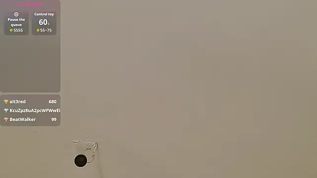 AlissonNova Live XXX-chat