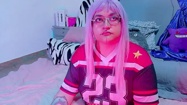 XxGreenGoodxX 라이브 XXX 채팅