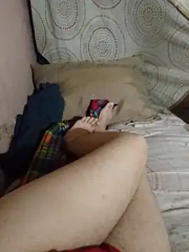 Chat XXX ao vivo de Almas-arabic