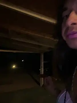 TranSexualJade95 라이브 XXX 채팅
