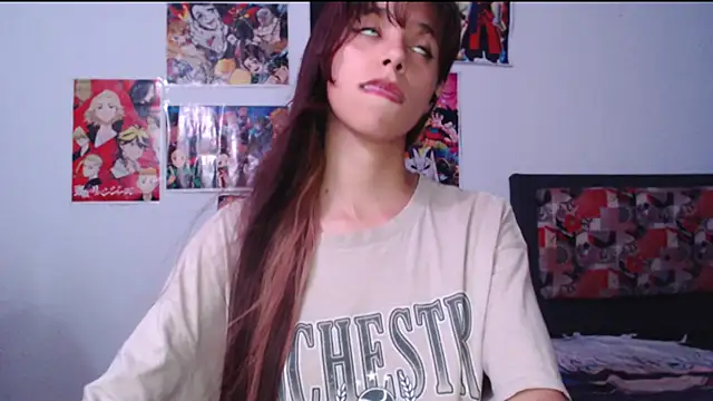haomee live XXX chat