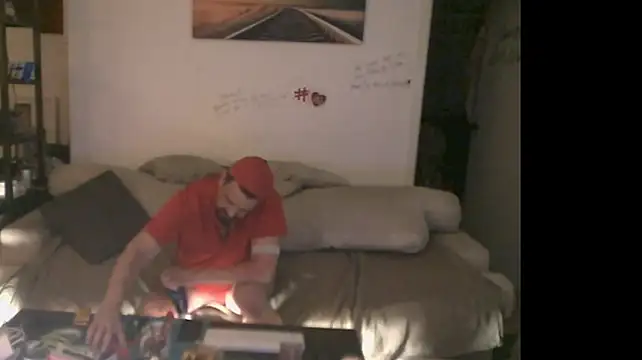 B-A-M-B-I Webcam-Show