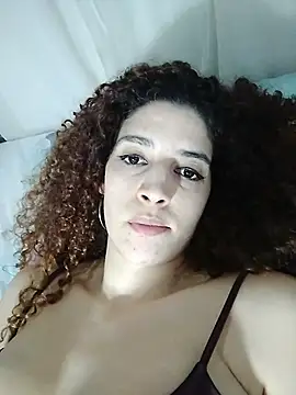 Kleopatracolo Live XXX-Chat