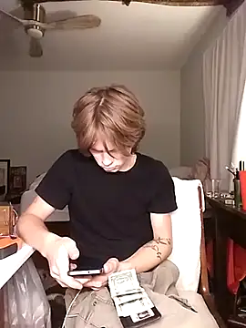 XanderOzzz Chat XXX in diretta