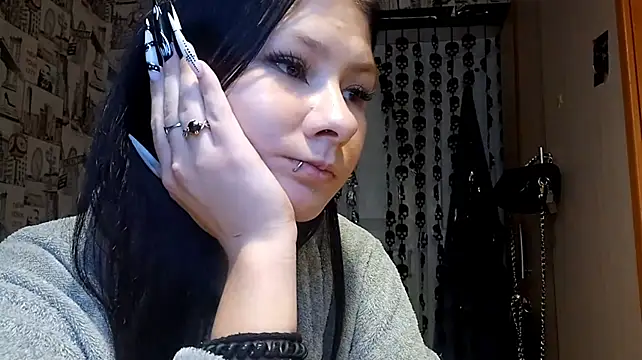 Chat +18 de MargoAngel ao vivo