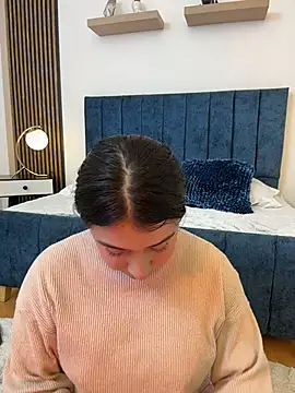 KallyMyller1's Live XXX Chat