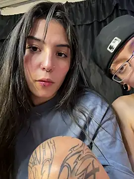 Aurora_fox00 Live XXX-chat