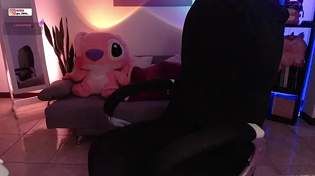 Chat XXX en directo de S_Lilith_