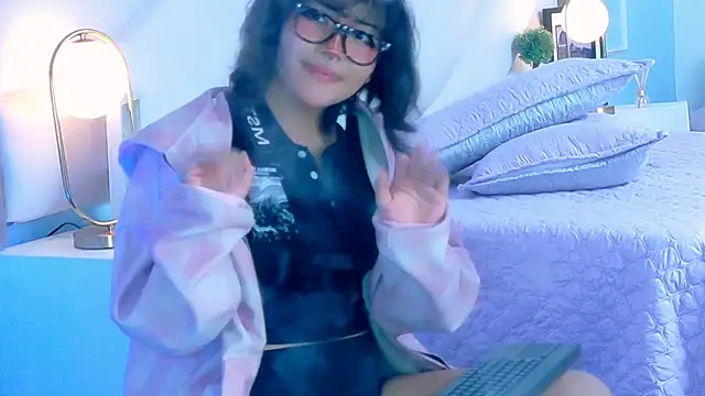 Chat +18 de Izumi_Yuki ao vivo