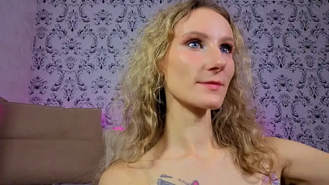 Czat XXX na żywo – Aria_Pie