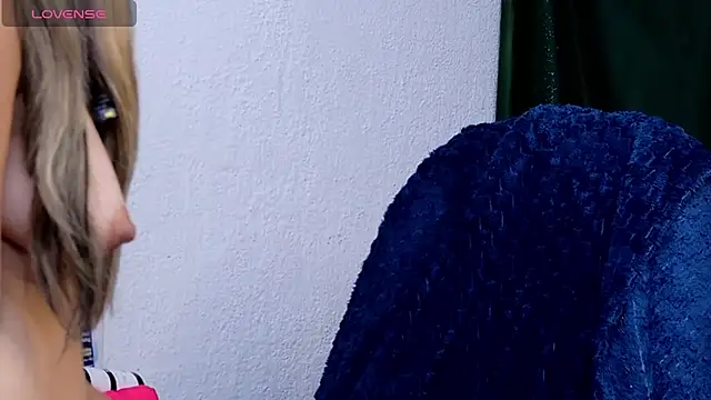 Chat XXX en directo de AmyTexas