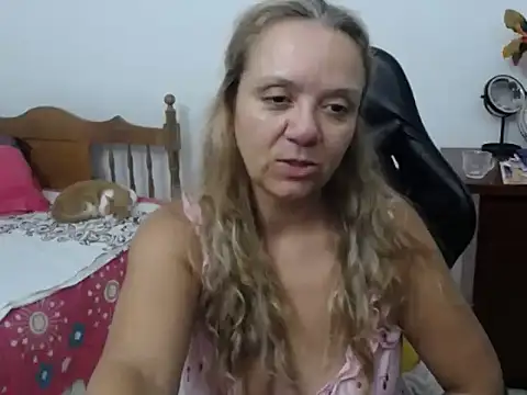 yeslluisa Chat XXX in diretta