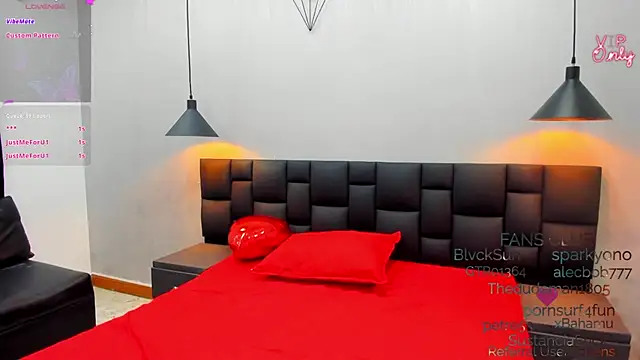 love_amor_ – Live XXX-chat