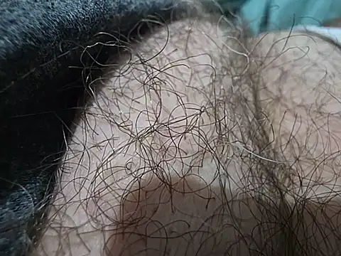 XXX chat uživo modela KairosB