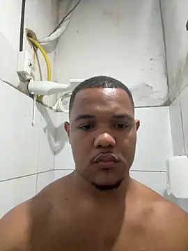 Halaelson webcam show