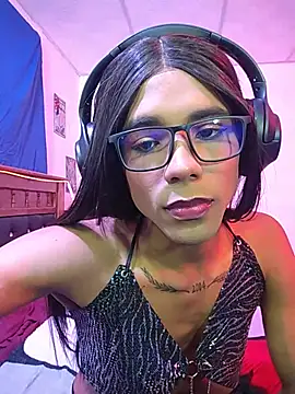 Julian_Akerman Live XXX Chat